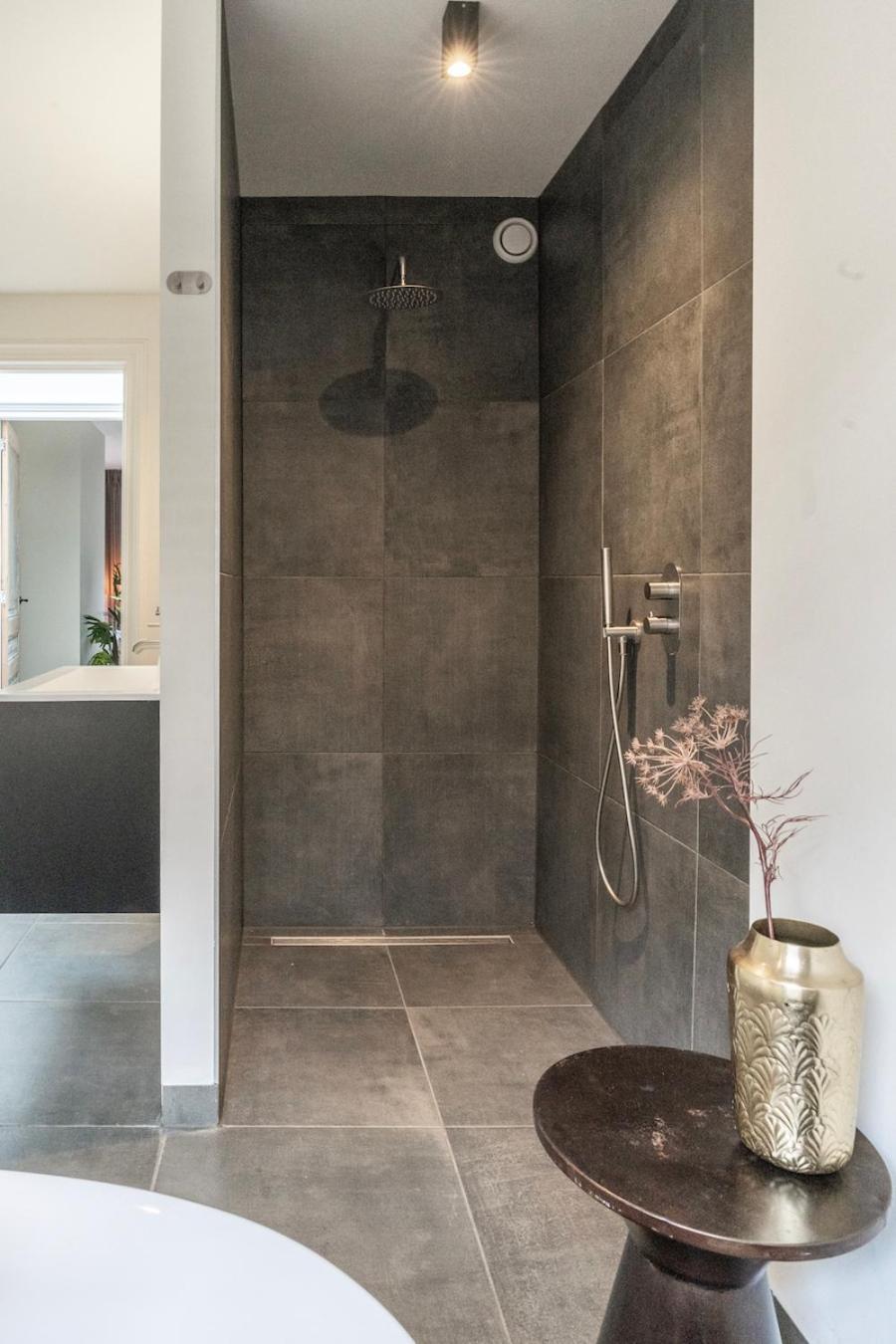 Xxl Loft With Bath Located Stadsvilla Tilburg Exteriér fotografie